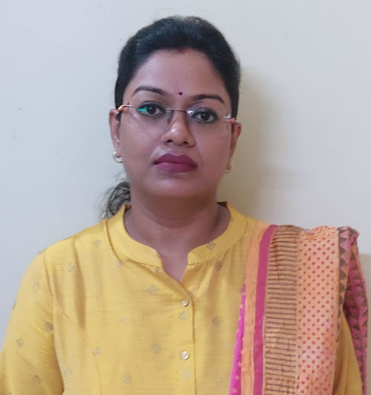Dr. Richa Maurya
